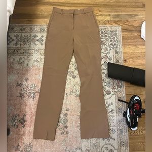 Aritzia babaton publish pant